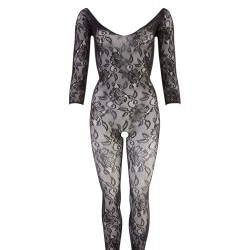 Lace Catsuit S-L
