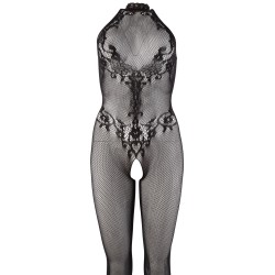 Lace Catsuit S-L