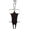 Crotchless Body S-L