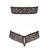 Body Lace S/M