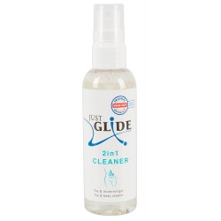 Just Glide 2in1 Cleaner 100 ml