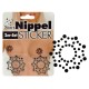 Nipple Stickers Star