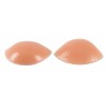 Silicone pads skin
