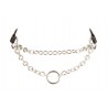 Necklace with Ring