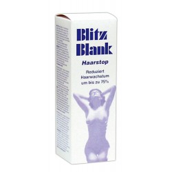 BlitzBlank Haarstop 80 ml