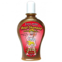 Anal Shampoo