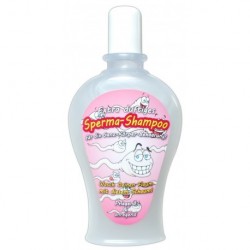 Sperm Shampoo