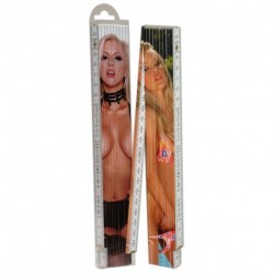 Folding Ruler "Girl"