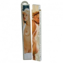 Folding Ruler Girl" 2m"