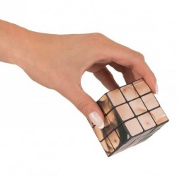 Boob Cube
