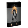 Jumpsuit with Zips S