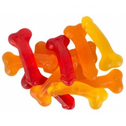 Fruit Sweets Penis