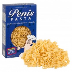 Noodles Penis Pasta" 200 g."