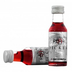 Party Liqueur Ficken 0.02l