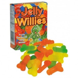 Sweet Willies