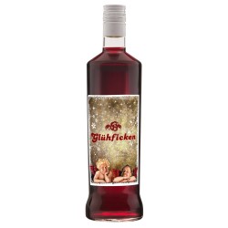 Mulled Wine Pleasure 0.75l